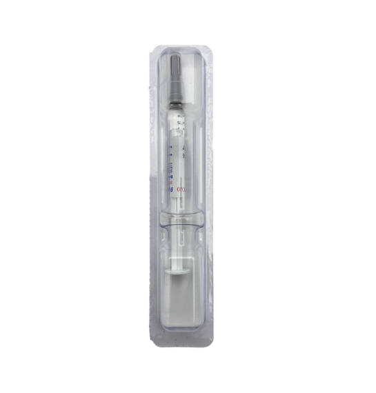 PARINOX ENX 4000 ANTI-XA IU/0,4 ML N2 SPRIS - 1
