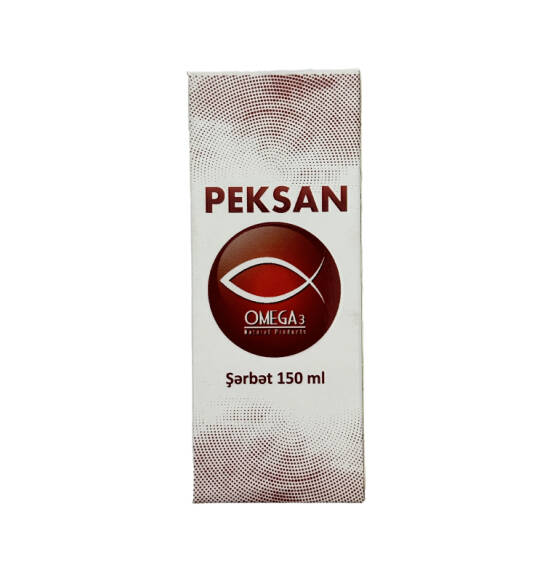 PEKSAN 150ML SRP - 1