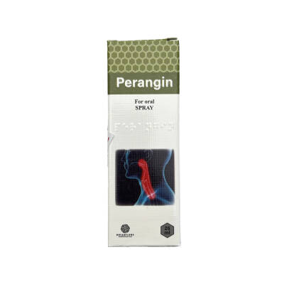 PERANGIN 25ML SPREY - 