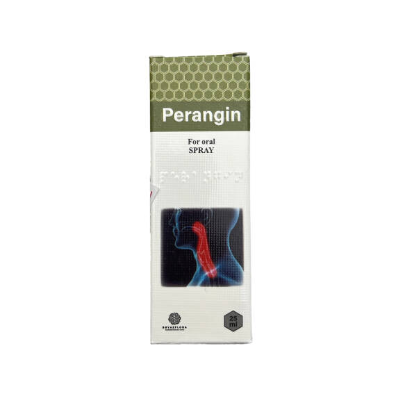 PERANGIN 25ML SPREY - 1