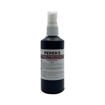 PEREKS VODORODA 3% 100 ML SPREY - 