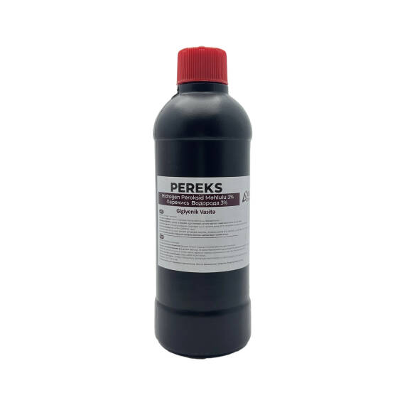 Pereks Vodoroda 3%, 500 ml - 1