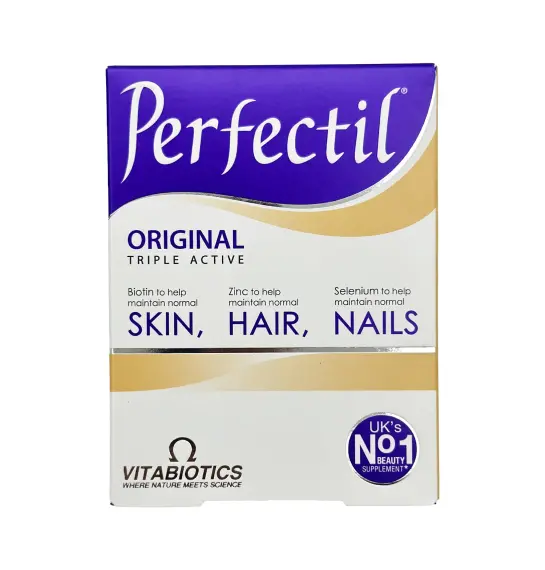Perfectil N30 cap - 1