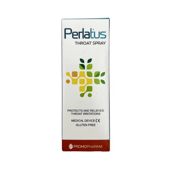 PERLATUS 30ML SPREY - 1