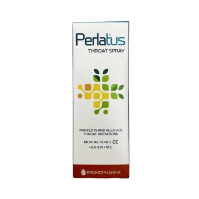 PERLATUS 30ML SPREY - 