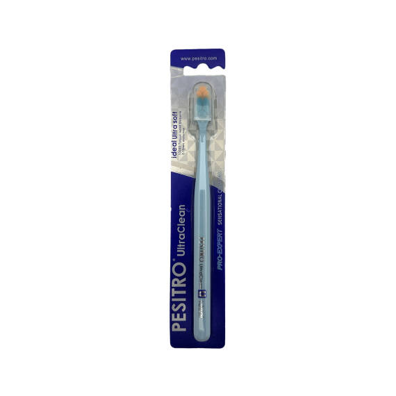 PESITRO 0675 IDEAL ULTRA SOFT TOOTHBRUSH - 1