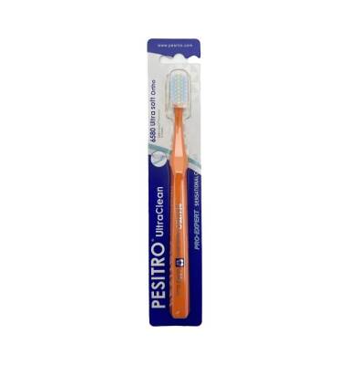 Pesitro 6580 UltraSoft Ortho diş fırçası - PESITRO