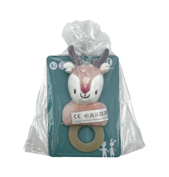 Petite Mars Maral Suzi 3ay+ oyuncaq - PETITE MARS