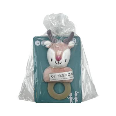 Petite Mars Maral Suzi 3ay+ oyuncaq - PETITE MARS