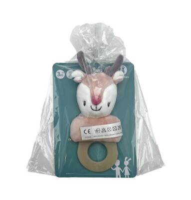 Petite Mars Maral Suzi 3ay+ oyuncaq - PETITE MARS