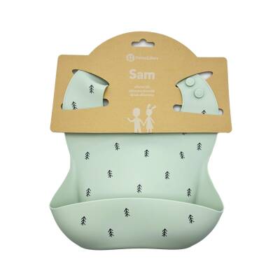 PETITE MARS 706111 /706817 SILIKON ONLUK YASIL - 