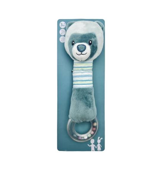 Petite Mars Səsli oyuncaq Mike 3ay+ - 1