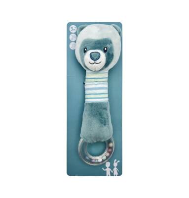 Petite Mars Səsli oyuncaq Mike 3ay+ - PETITE MARS