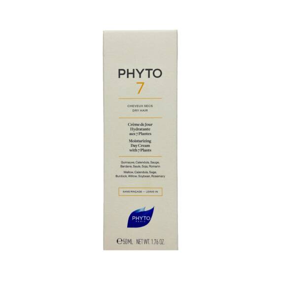 Phyto 7 saç kremi 50 ml - 1