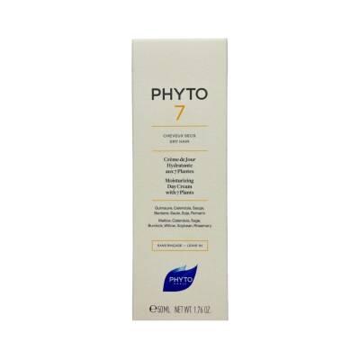 Phyto 7 saç kremi 50 ml - PHYTO
