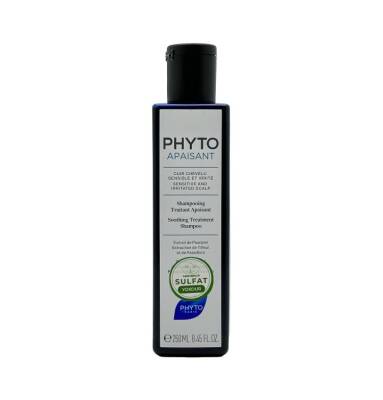 Phyto Apaisant 250 ml şampun - 