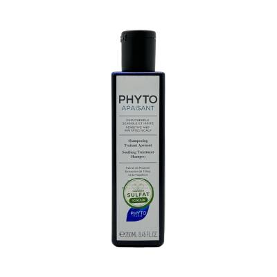 Phyto Apaisant 250 ml Şampun