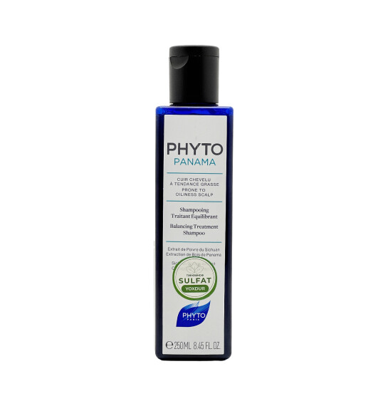 Phyto Panama 250 ml şampun - 
