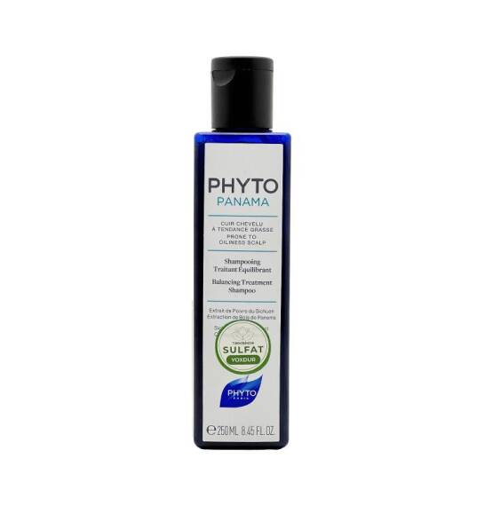 Phyto Panama 250 ml şampun - 1