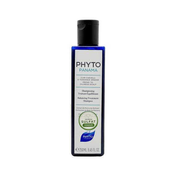 Phyto Panama 250 ml şampun - 1