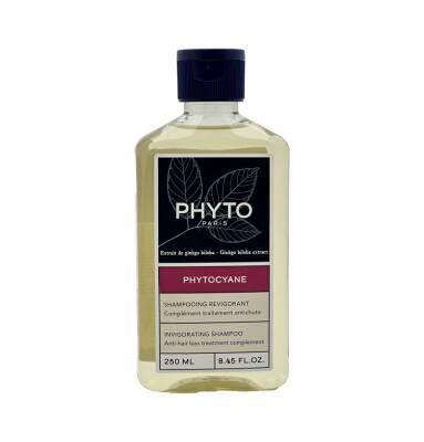 Phyto Phytocyane 250 ml şampun - 