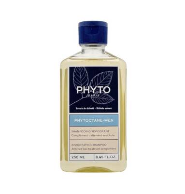 Phyto Phytocyane Men 250 ml şampun - PHYTO