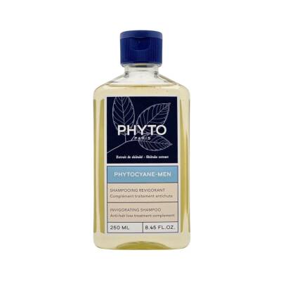 Phyto Phytocyane Men 250 ml şampun - PHYTO