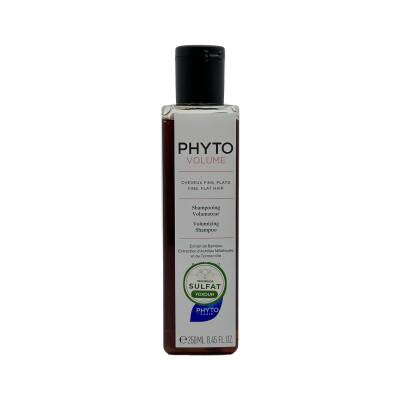 Phyto Volume 250 ml Şampun