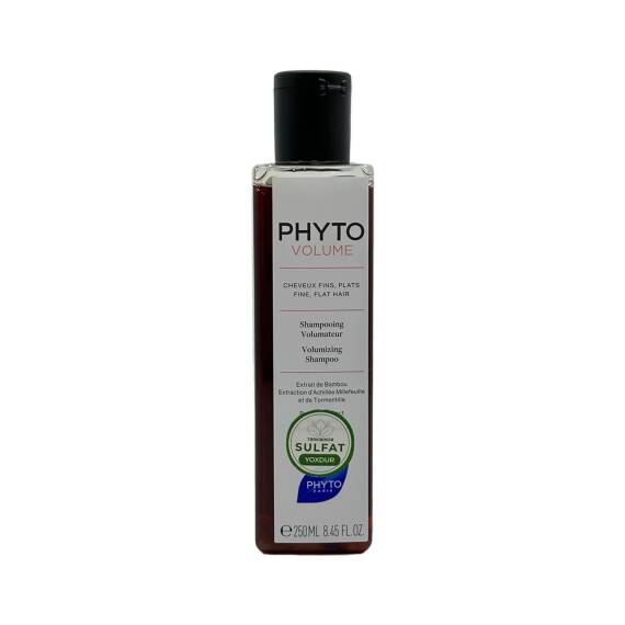 Phyto Volume 250 ml Şampun - 1