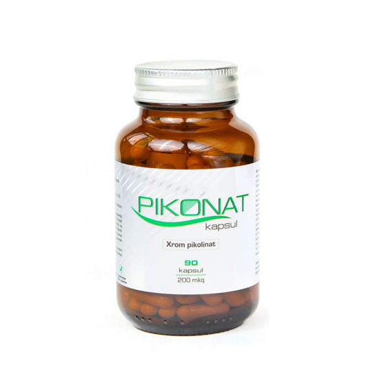 Pikonat 200 mq N90 cap - 1