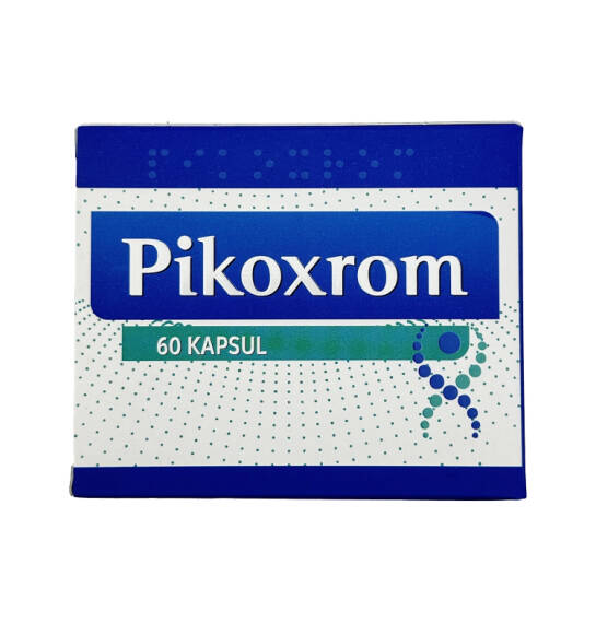 PIKOXROM N60 KAPS - 1