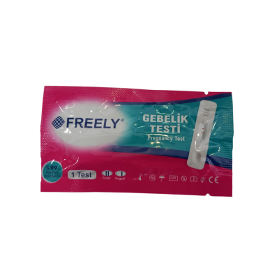 PIPETKALI TEST (HCG) - 