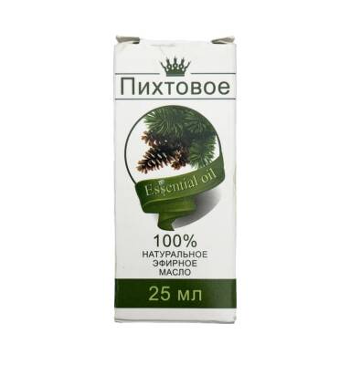 Pixto yağı 25 ml - 