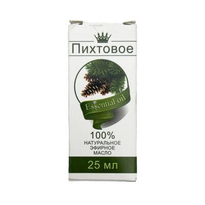 Pixto Yağı, 25 ml - 