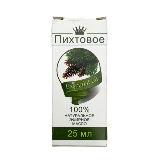 Pixto yağı 25 ml - 