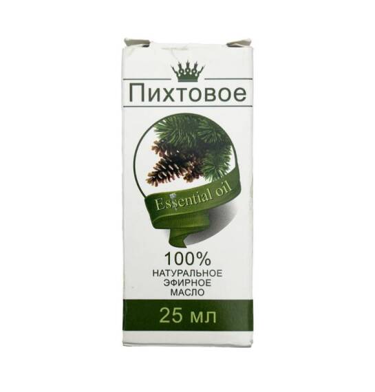 Pixto yağı 25 ml - 1