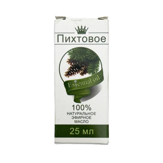 Pixto yağı 25 ml - 1