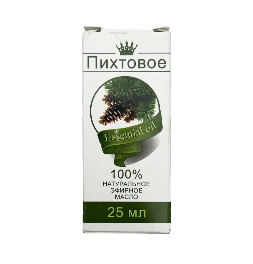 Pixto yağı 25 ml - 2