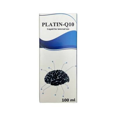PLATIN-Q10 200ML SRP - 