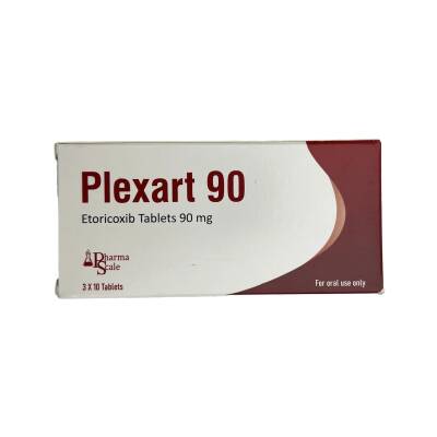PLEKSART 90MG N30 TB - 