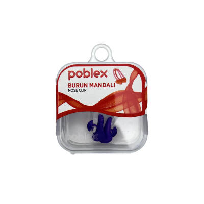 Poblex Burun Mandali 8238 - POBLEX
