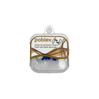 Poblex Ucak Və Seyahet Tikaci 8320 - POBLEX