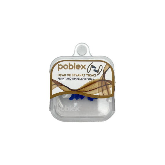 Poblex Ucak Və Seyahet Tikaci 8320 - 1