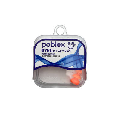 POBLEX UYKU KULAK TIKACI NARINCI 8467