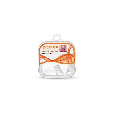 POBLEX XORULDAMA APARATI 8023 - 