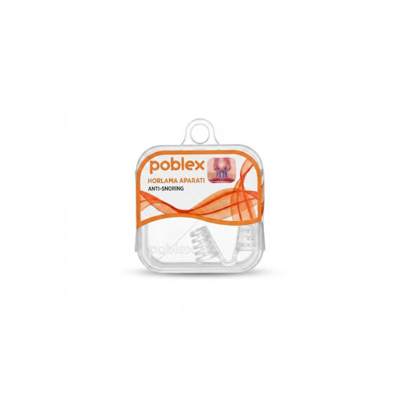 POBLEX XORULDAMA APARATI 8023 - 1