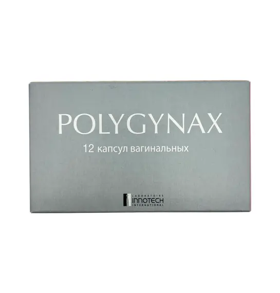 POLIJINAKS N12 VAG CAP - 1