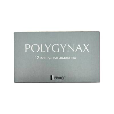 POLIJINAKS N12 VAG CAP - 