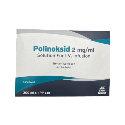 Polinoksid 2MG/Ml, 300 ml - 1
