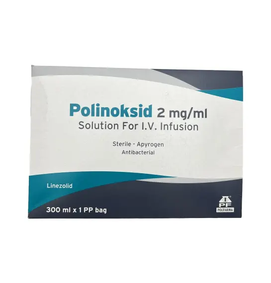 POLINOKSID 2MG/ML 300ML - 1
